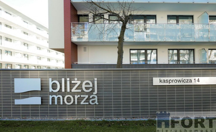 Mieszkanie Sprzedaż Kołobrzeg Jana Kasprowicza 15