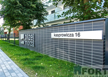 Mieszkanie Sprzedaż Kołobrzeg Jana Kasprowicza