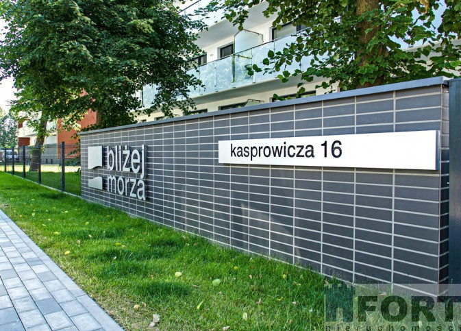 Mieszkanie Sprzedaż Kołobrzeg Jana Kasprowicza 17
