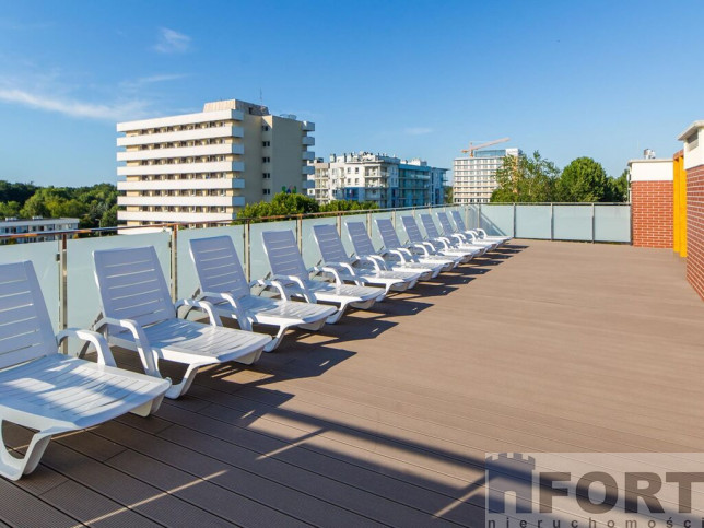 Mieszkanie Sprzedaż Kołobrzeg Jana Kasprowicza 14