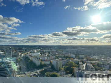 Mieszkanie Sprzedaż Szczecin Centrum al.&nbsp;Wyzwolenia