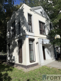 Lokal Sprzedaż Szczecin Centrum Generała Ludomiła Rayskiego