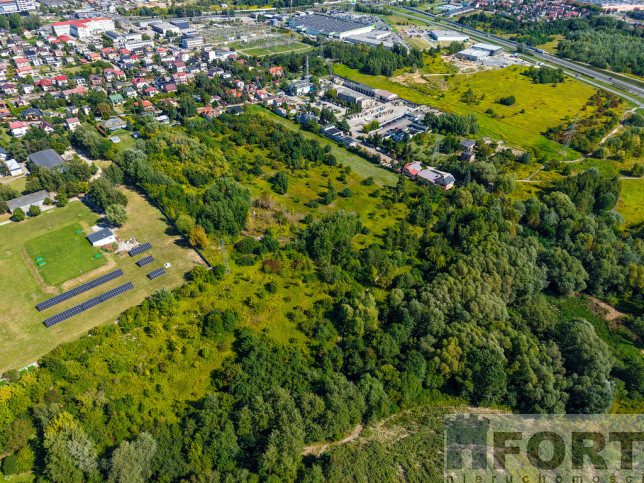 Działka Sprzedaż Płock Podolszyce Wodna 4