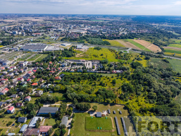 Działka Sprzedaż Płock Podolszyce Wodna