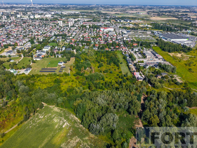 Działka Sprzedaż Płock Podolszyce Wodna 7