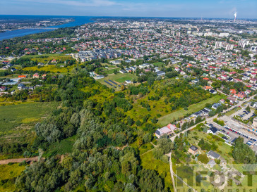 Działka Sprzedaż Płock Podolszyce Wodna