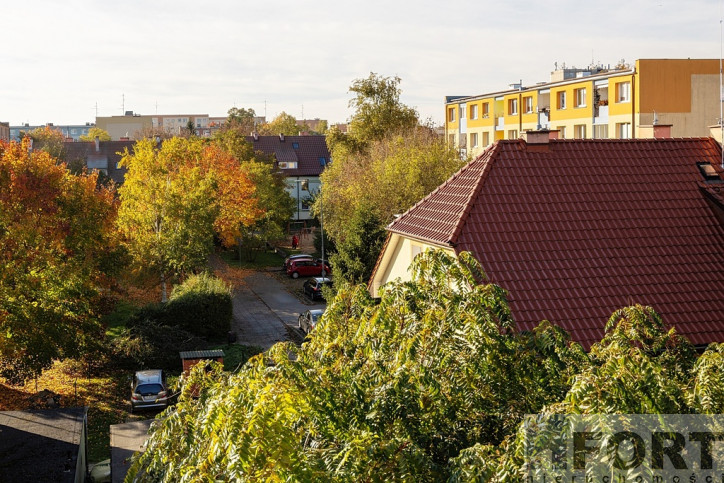 Mieszkanie Sprzedaż Szczecin Świerczewo 11