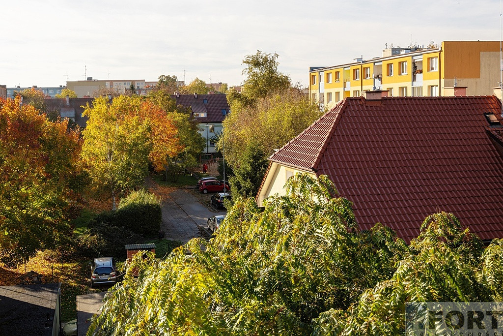 Mieszkanie Sprzedaż Szczecin Świerczewo