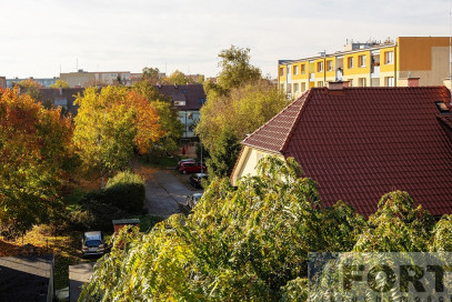 Mieszkanie Sprzedaż Szczecin Świerczewo