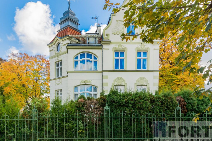 Mieszkanie Sprzedaż Międzyzdroje Bohaterów Warszawy 18