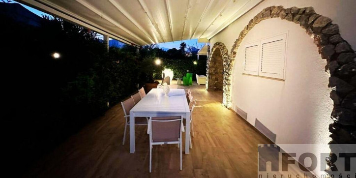 Dom Sprzedaż Sangineto Lido Via Alto Moro 15