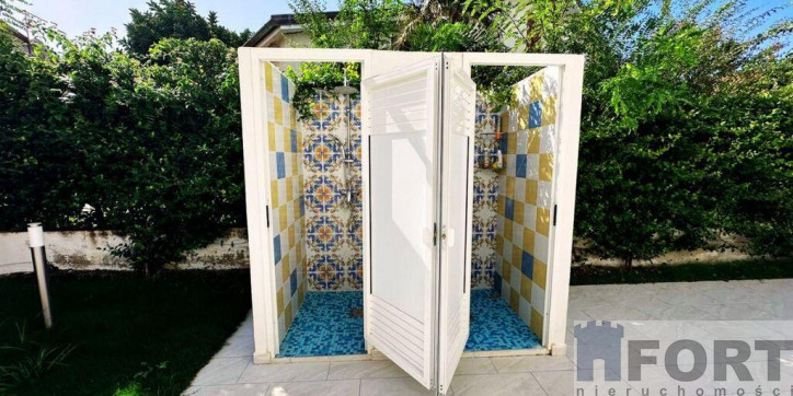 Dom Sprzedaż Sangineto Lido Via Corrado 8