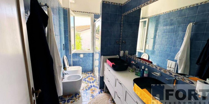 Dom Sprzedaż Sangineto Lido Via Corrado 22