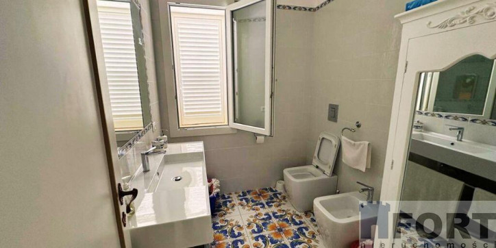 Dom Sprzedaż Sangineto Lido Via Corrado 26