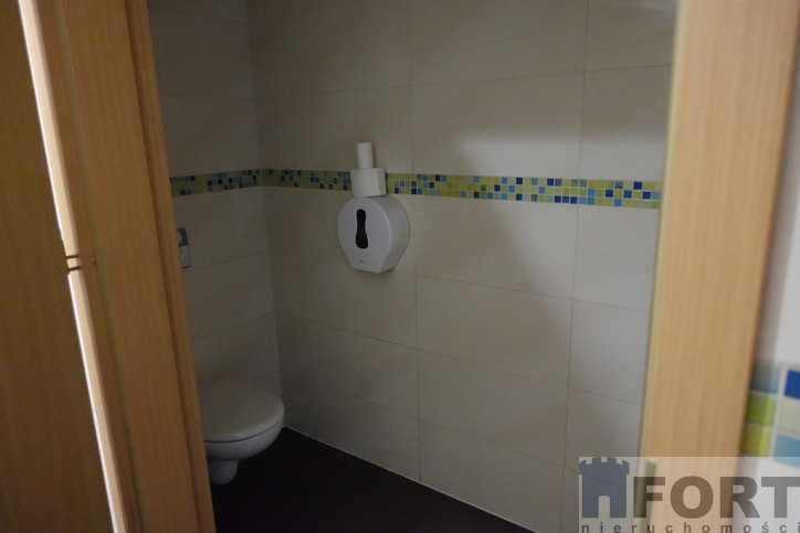 Obiekt Wynajem Kołbaskowo 15