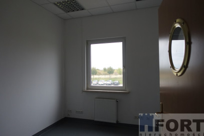 Obiekt Wynajem Kołbaskowo