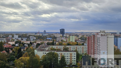 Mieszkanie Sprzedaż Szczecin Niebuszewo Ks. bpa Władysława Bandurskiego