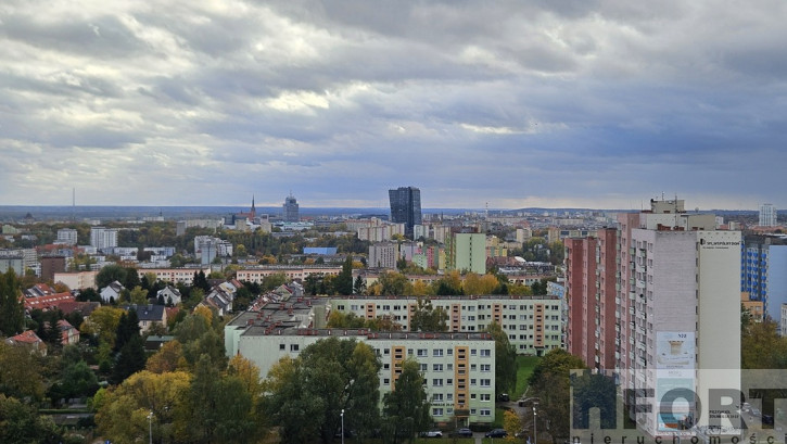 Mieszkanie Sprzedaż Szczecin Niebuszewo Ks. bpa Władysława Bandurskiego 10