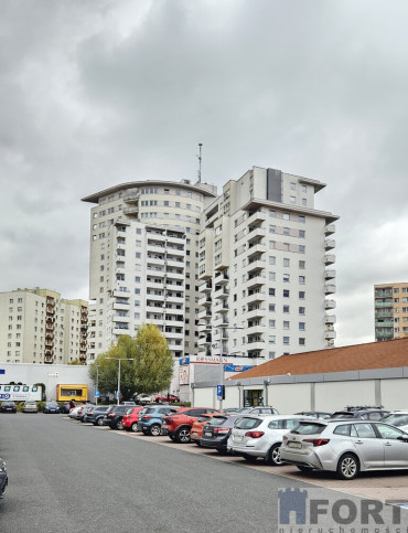 Mieszkanie Sprzedaż Szczecin Niebuszewo Ks. bpa Władysława Bandurskiego 9