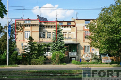 Mieszkanie Sprzedaż Szczecin Śródmieście