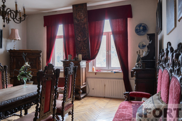 Mieszkanie Sprzedaż Szczecin Śródmieście 11