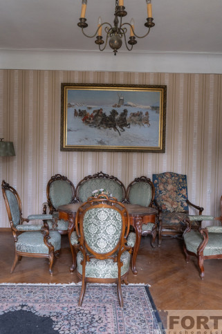 Mieszkanie Sprzedaż Szczecin Śródmieście 12