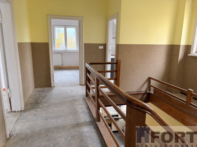 Dom Sprzedaż Szczecin Pogodno 6