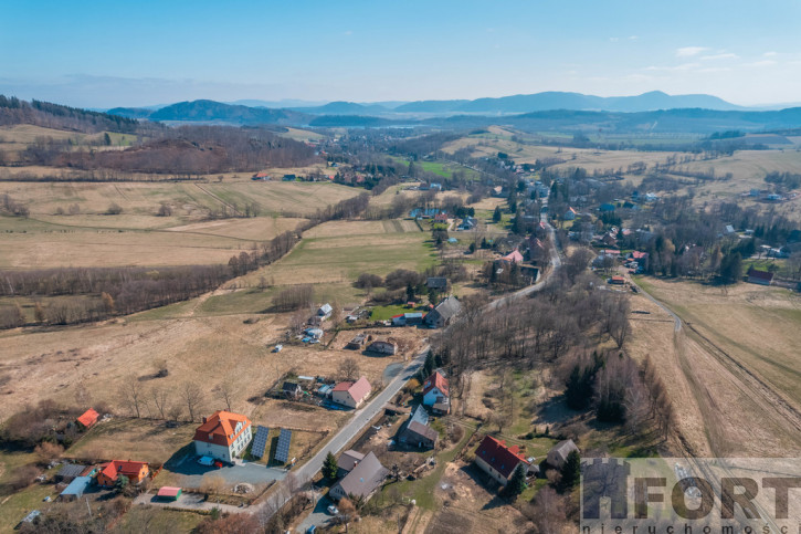 Działka Sprzedaż Jarkowice 5