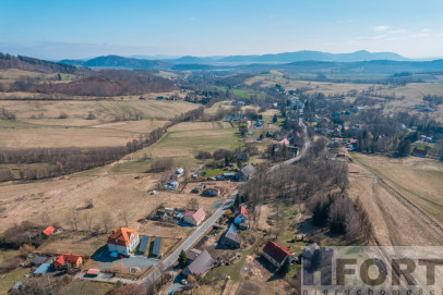 Działka Sprzedaż Jarkowice