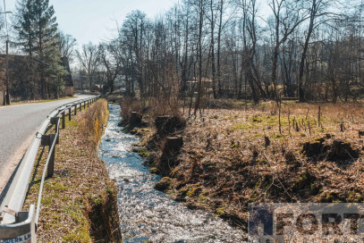 Działka Sprzedaż Jarkowice