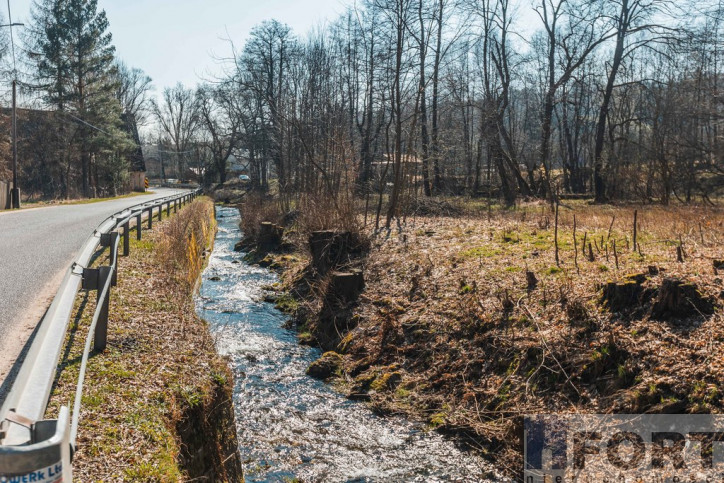 Działka Sprzedaż Jarkowice 7