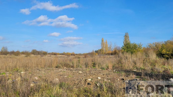 Działka Sprzedaż Bobolin 3