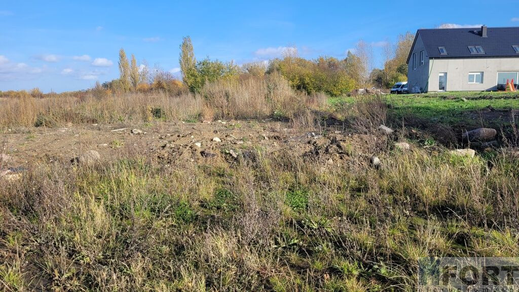 Działka Sprzedaż Bobolin
