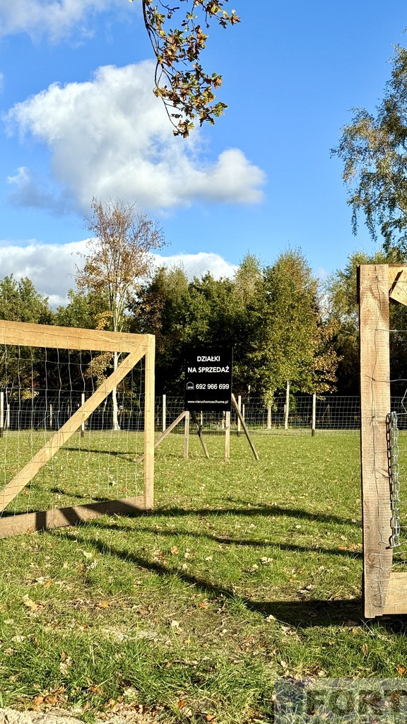 Działka Sprzedaż Niechorze 31