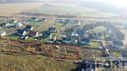 Działka Sprzedaż Niedźwiedź