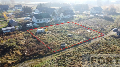 Działka Sprzedaż Niedźwiedź