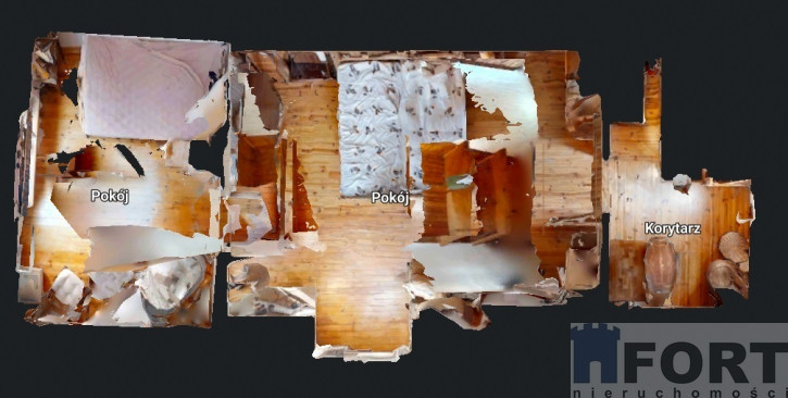 Działka Sprzedaż Binowo 3