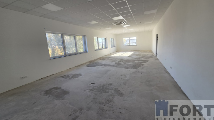 Lokal Wynajem Szczecin Prawobrzeże 3