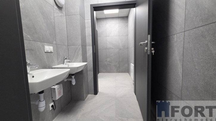 Lokal Wynajem Szczecin Prawobrzeże 5