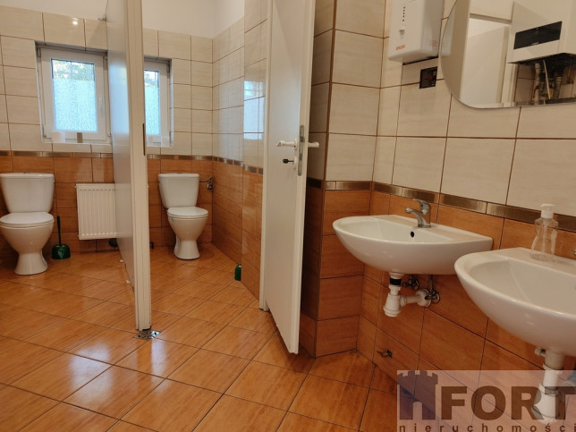 Lokal Wynajem Szczecin Gumieńce 9