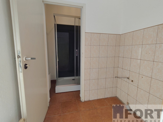 Lokal Wynajem Szczecin Gumieńce 10