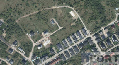 Działka Sprzedaż Bezrzecze Platynowa