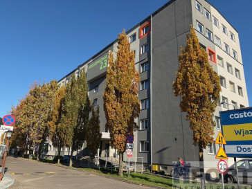 Mieszkanie Sprzedaż Szczecin Gumieńce