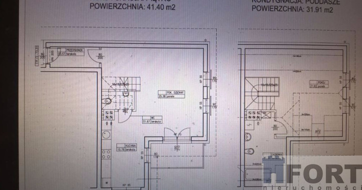 Mieszkanie Wynajem Szczecin Gumieńce 31