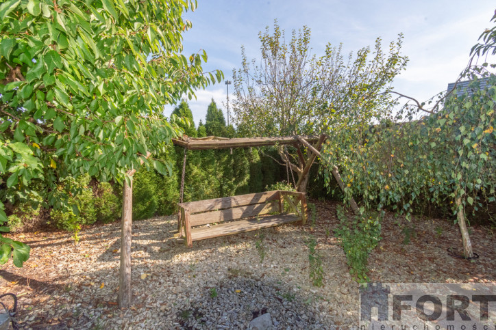 Dom Sprzedaż Dobra Zagrodowa 5