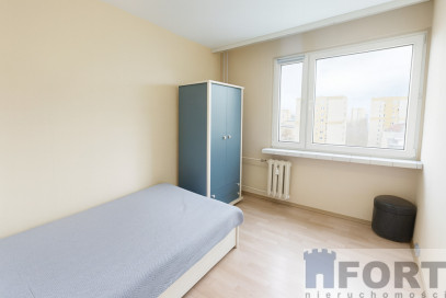 Mieszkanie Sprzedaż Szczecin Śródmieście al.&nbsp;Wyzwolenia