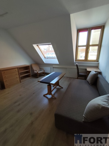 Mieszkanie Wynajem Szczecin Podzamcze Sienna 3