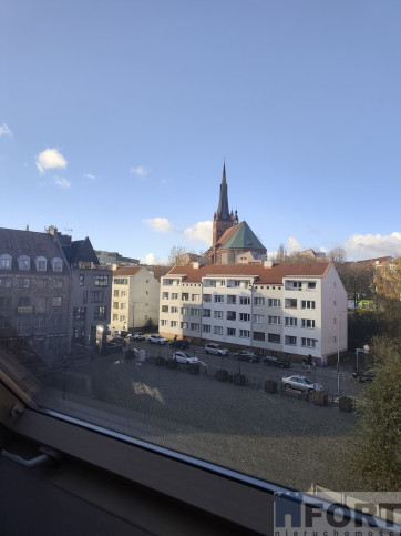 Mieszkanie Wynajem Szczecin Podzamcze Sienna 17