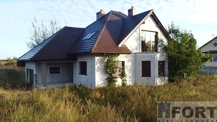 Dom Sprzedaż Parsów 1