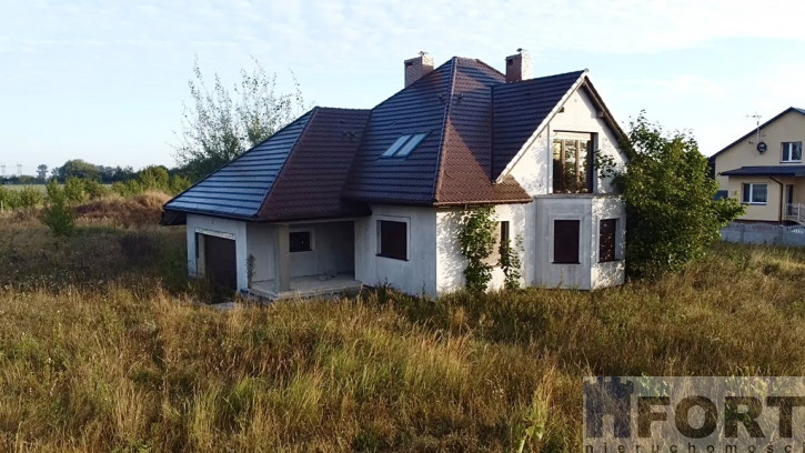 Dom Sprzedaż Parsów 3